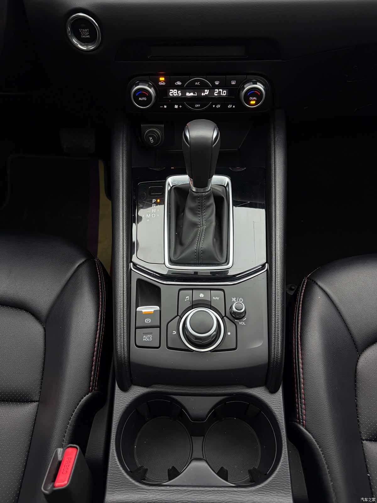 Mazda CX-5, 2021 18