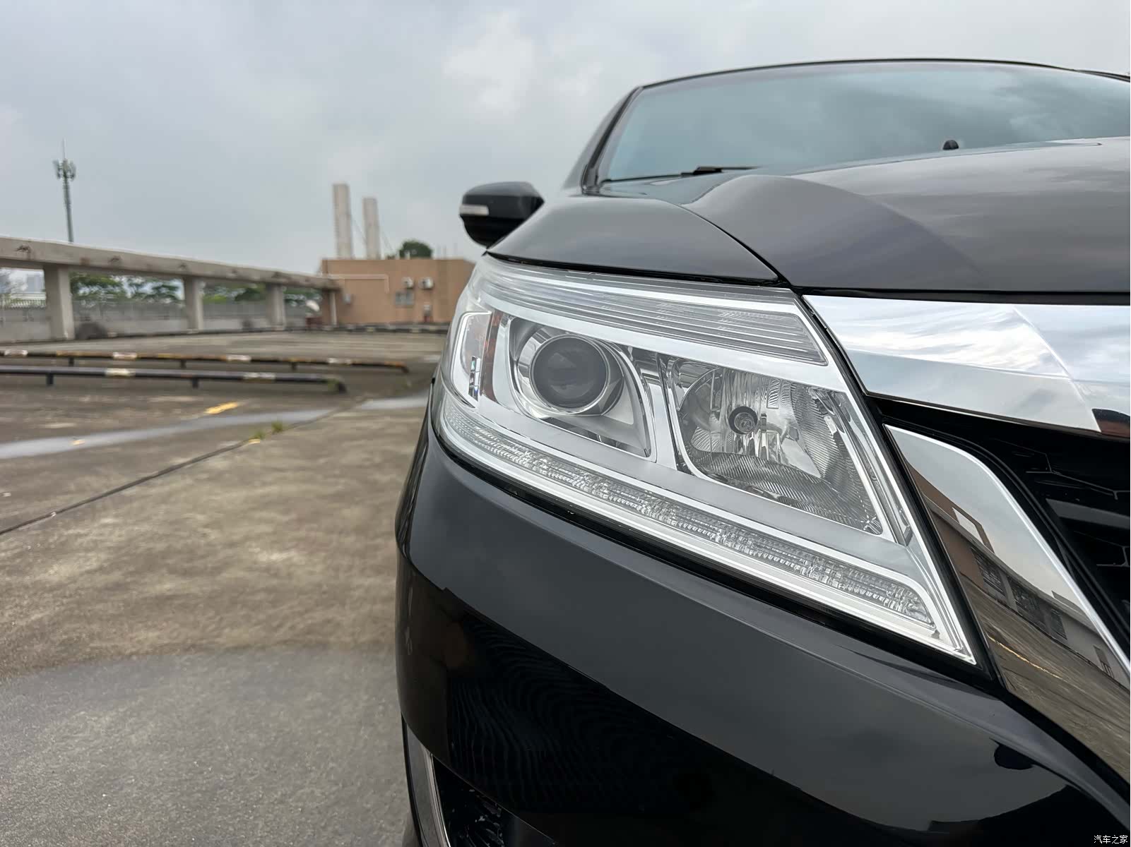 Honda Crider, 2018 18