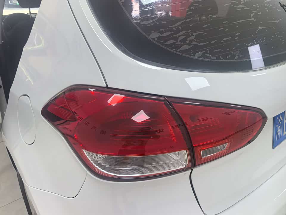 Kia K3S Kia K3S