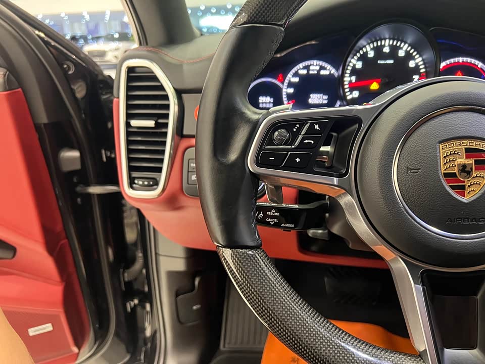 Porsche Cayenne Porsche Cayenne