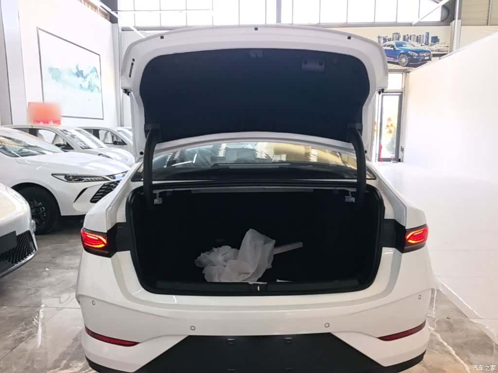 BYD Qin, 2026 19