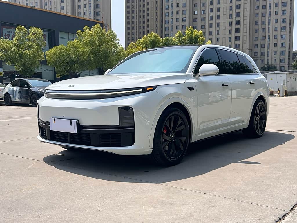 Li Auto L7