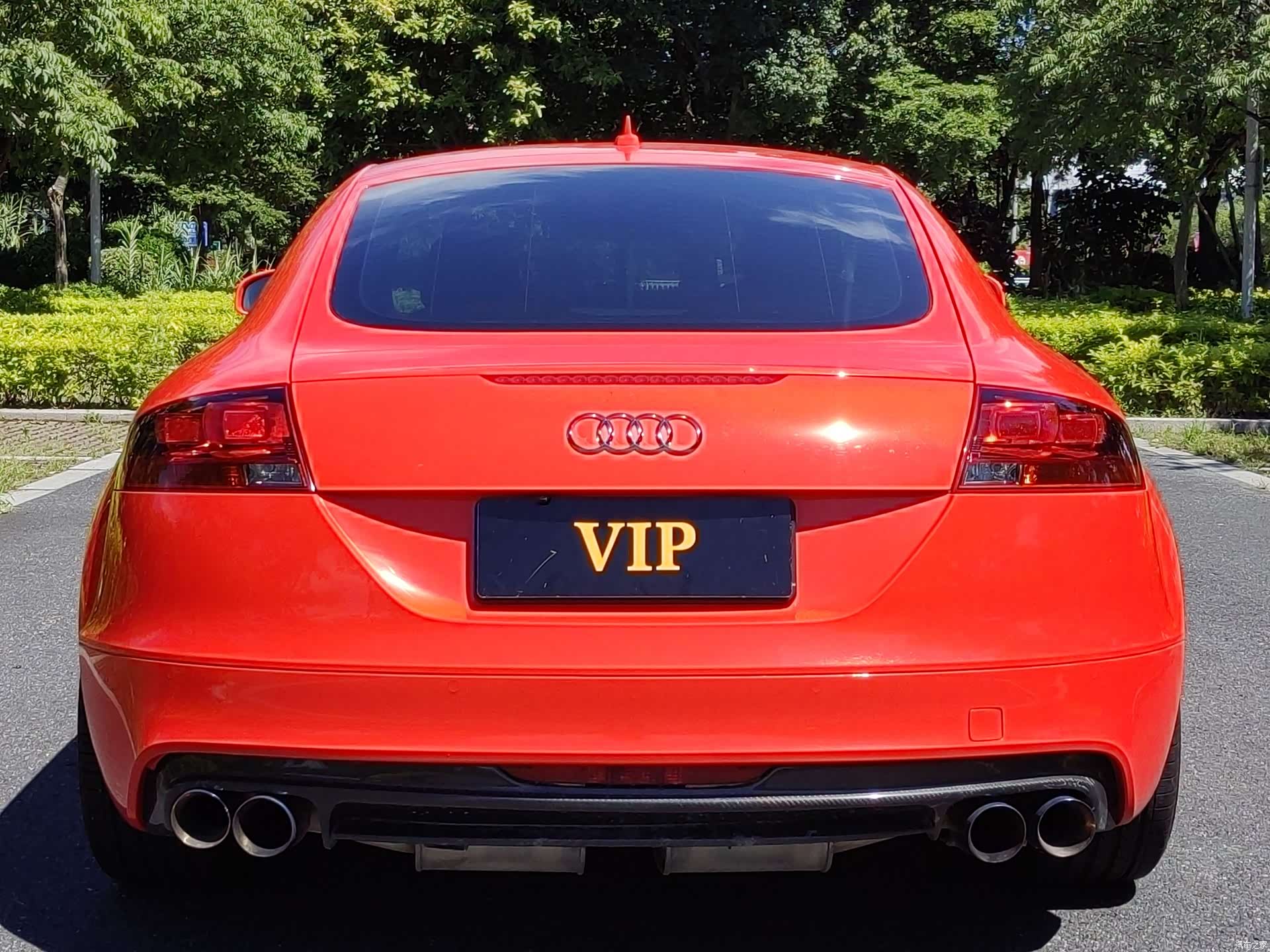 Audi TT, 2014 6