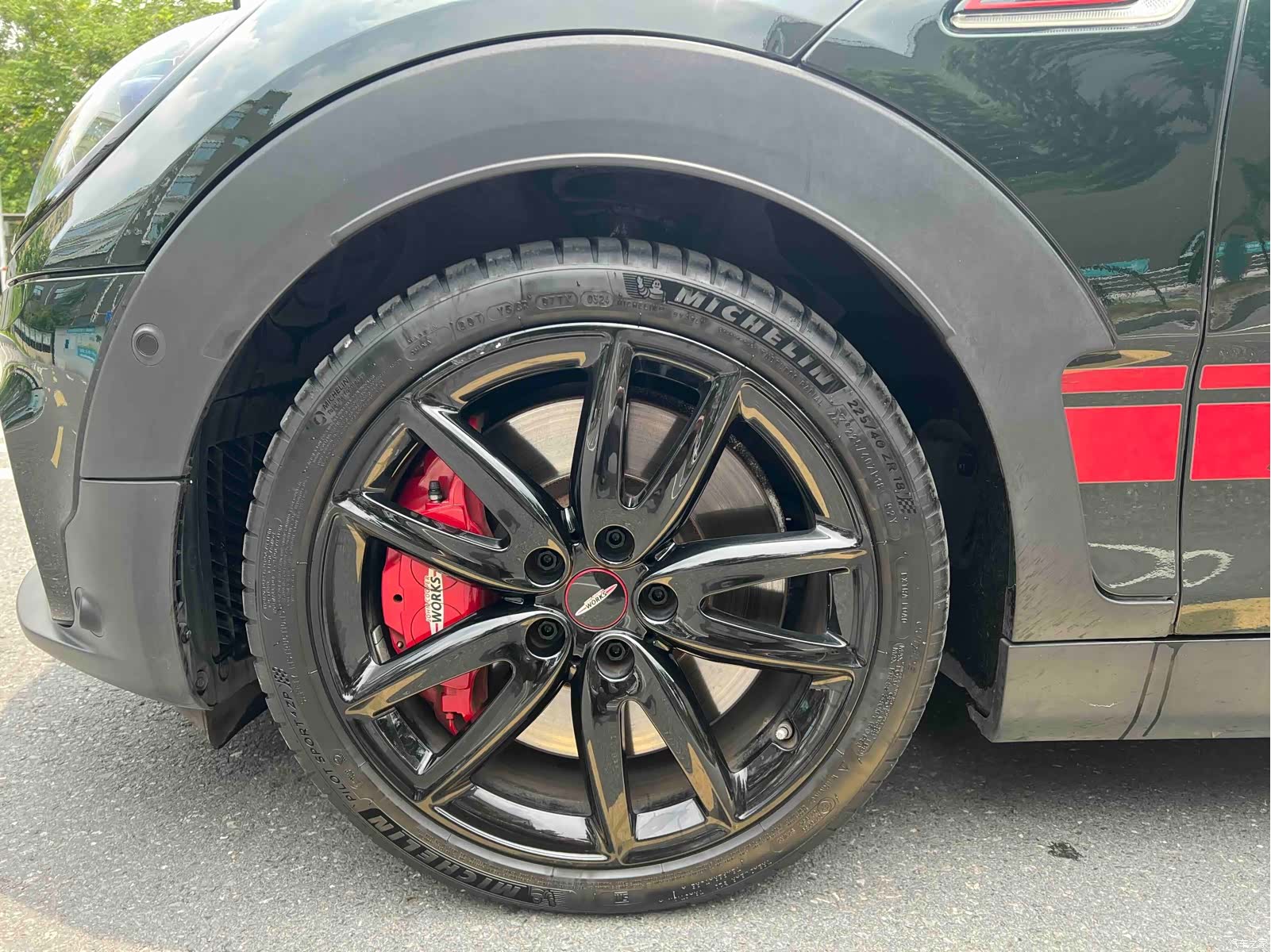 Mini Cooper, 2021 9