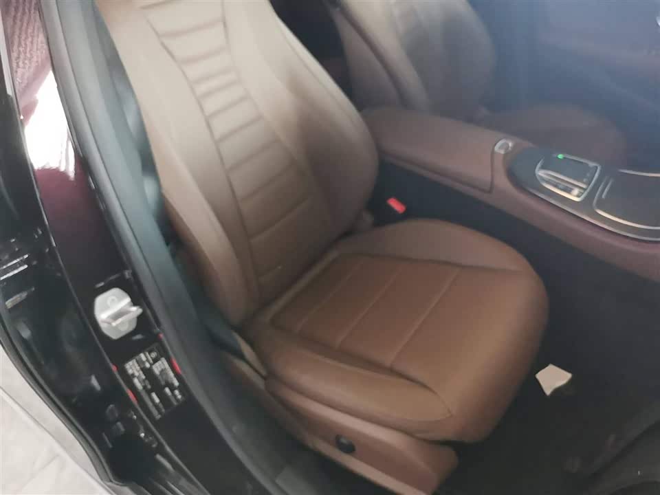 Mercedes-Benz E-class Mercedes-Benz E-class