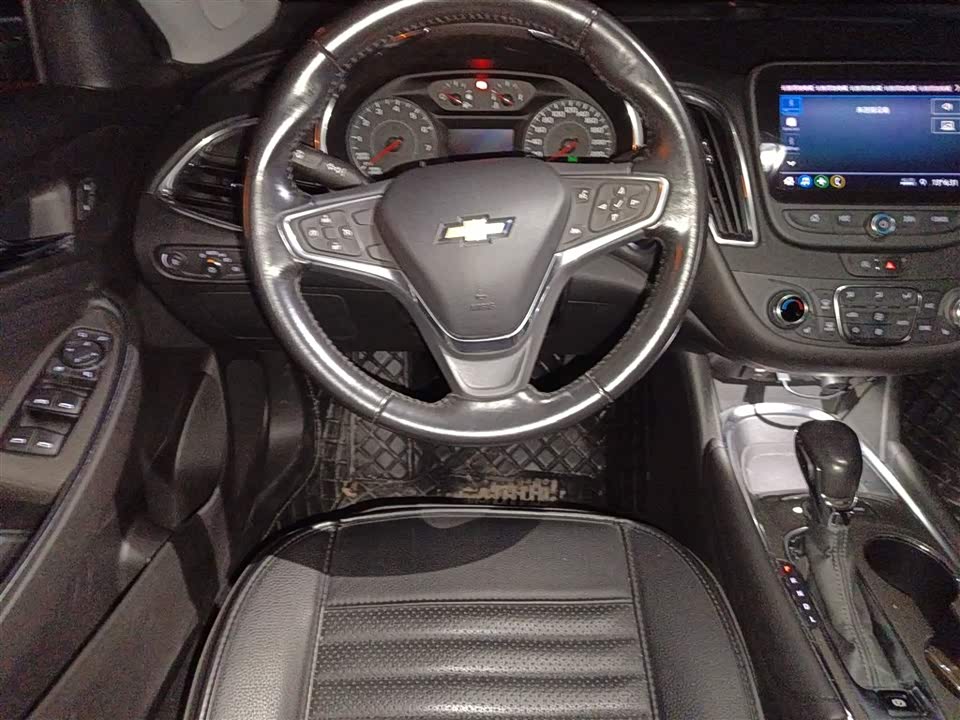 Chevrolet Mai Ruibao XL