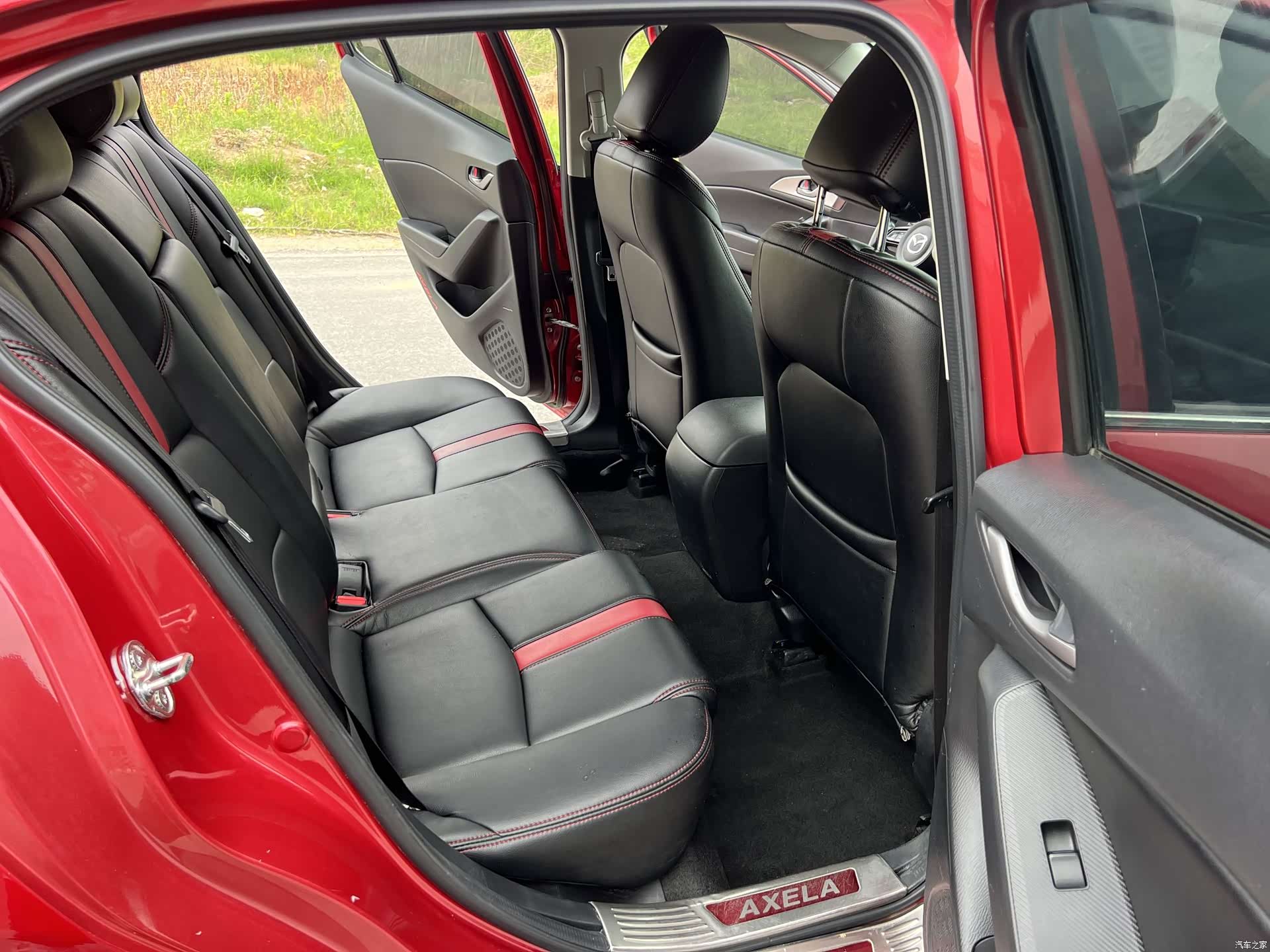 Mazda Mazda3, 2019 16