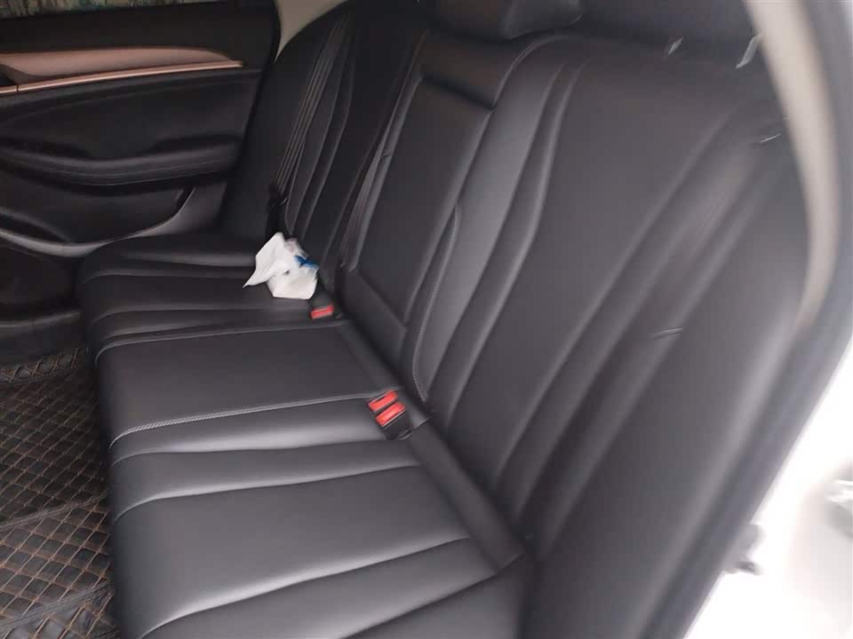 Trumpchi Trumpchi GA6