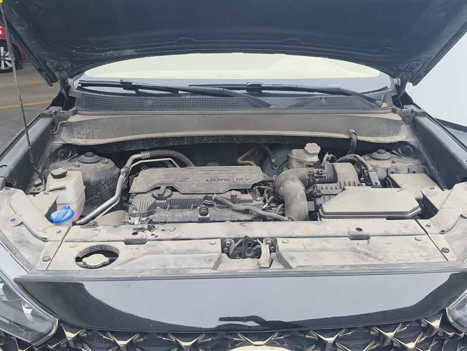 Hyundai Beijing ix35