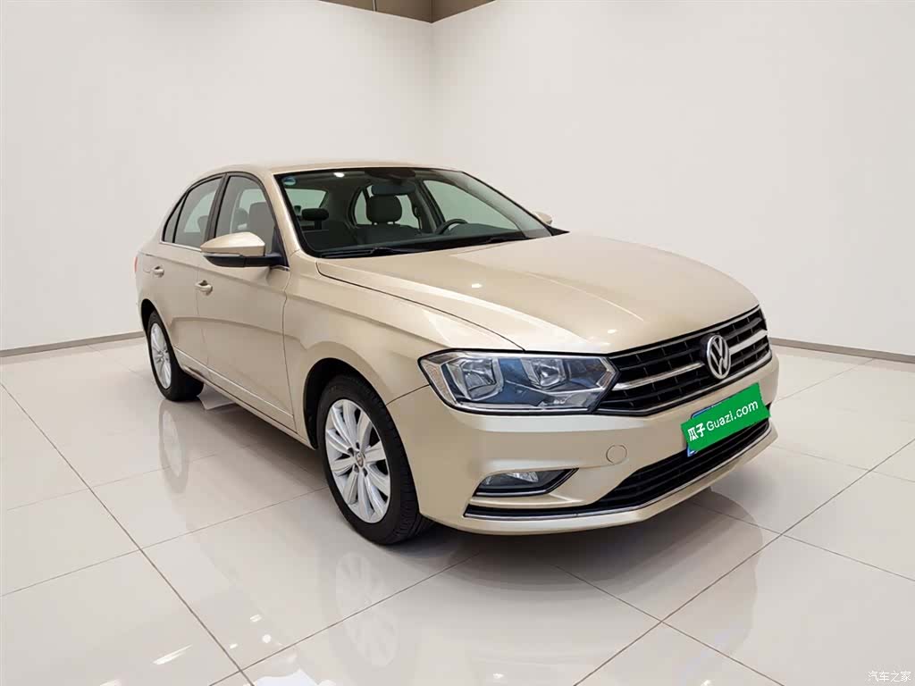 Volkswagen Bora, 2018 4