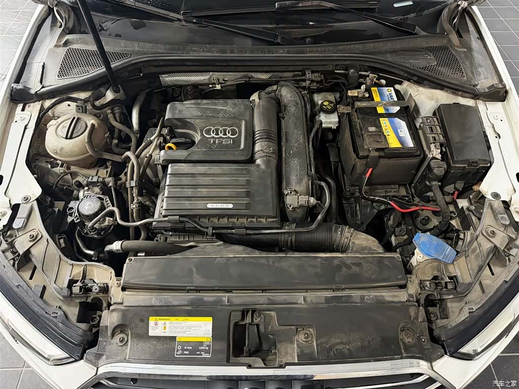 Audi A3, 2020 13