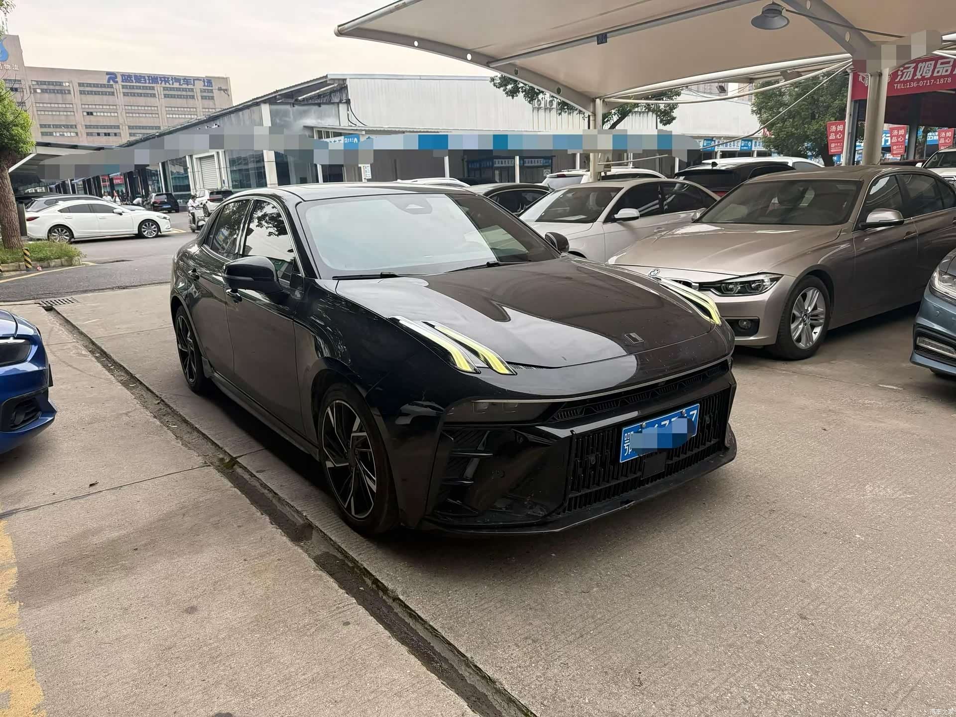Lynk & Co 02, 2023 2