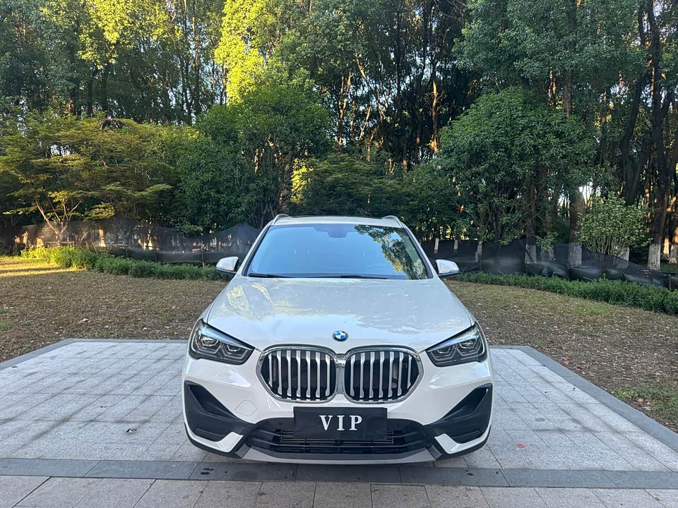 BMW X1 BMW X1