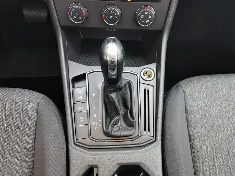 Volkswagen Lavida Volkswagen Lavida