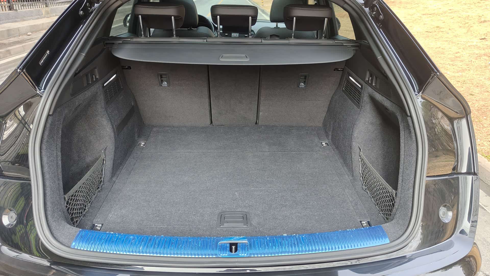 Audi Q5L, 2023 14
