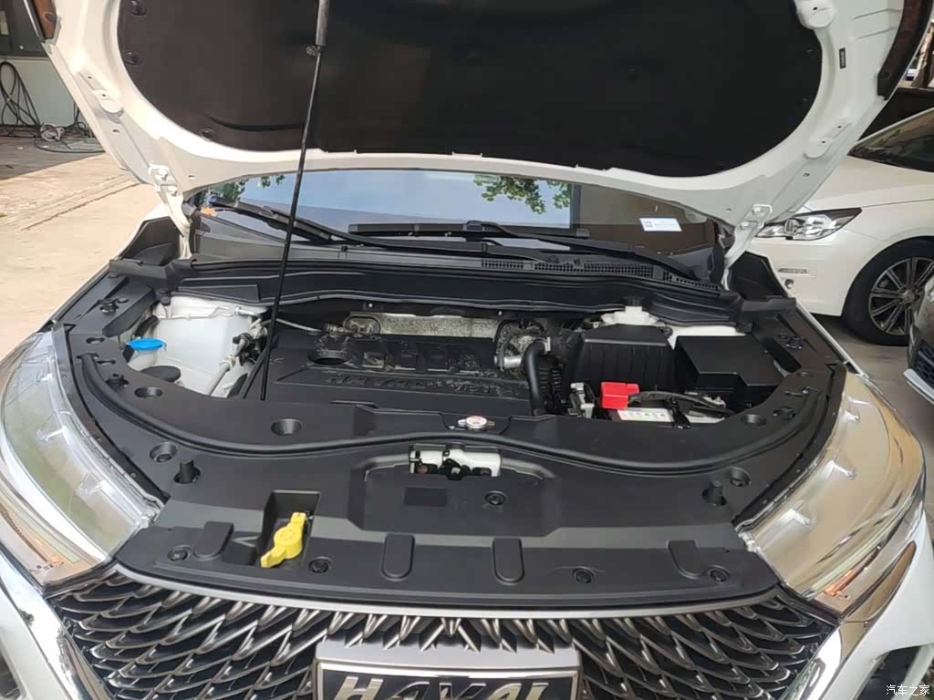 Haval M6, 2022 20