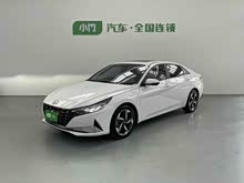  2021 1.5L CVT GLXӢ