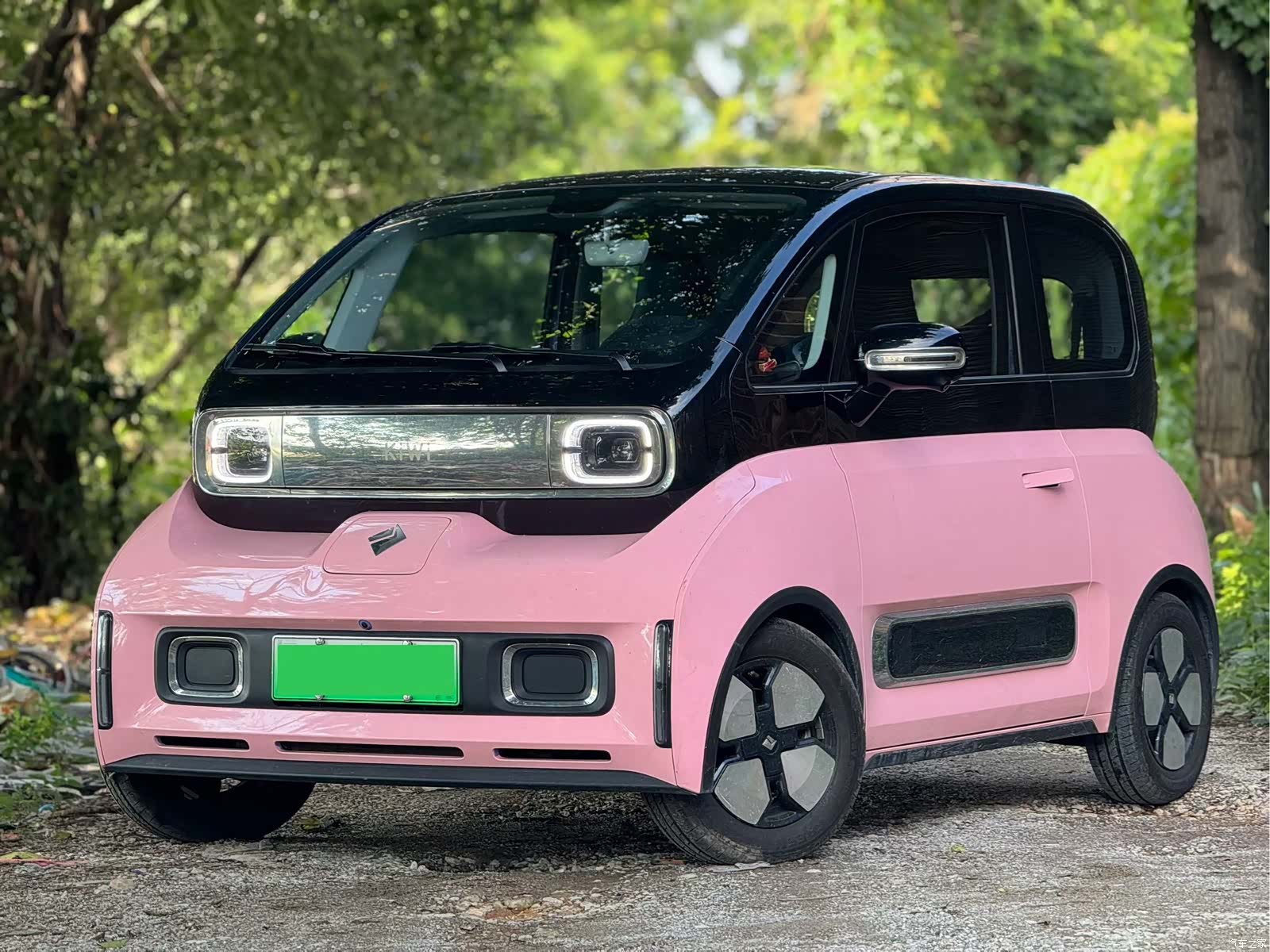 Wuling KiWi, 2023 1