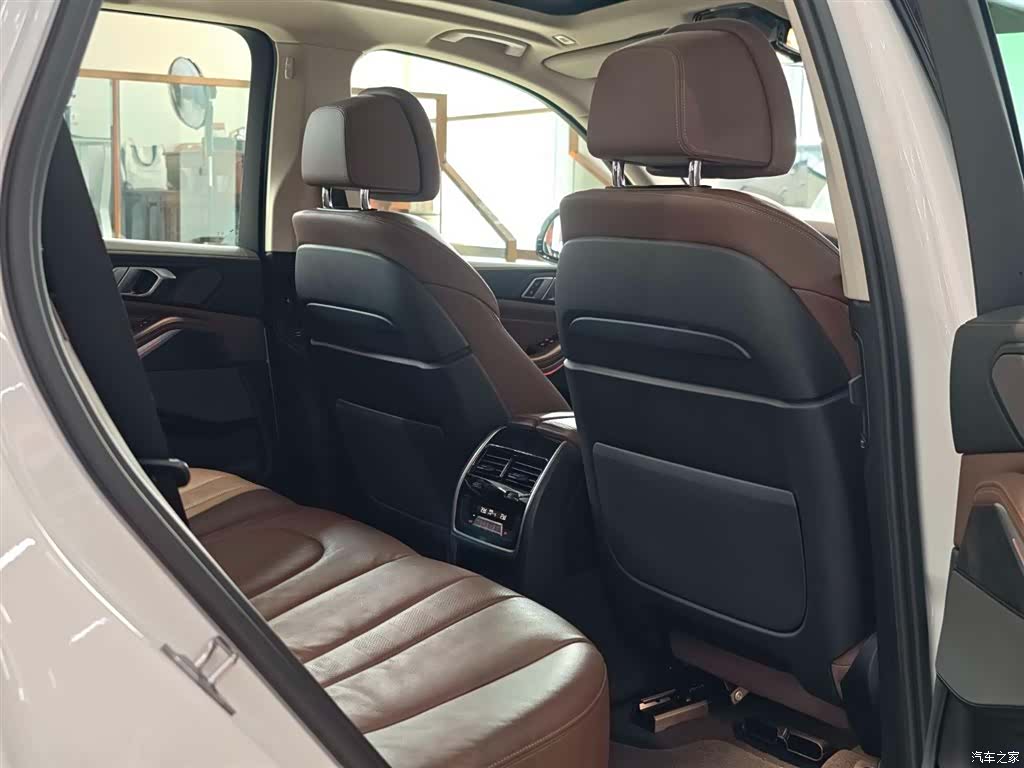 BMW X5, 2020 21