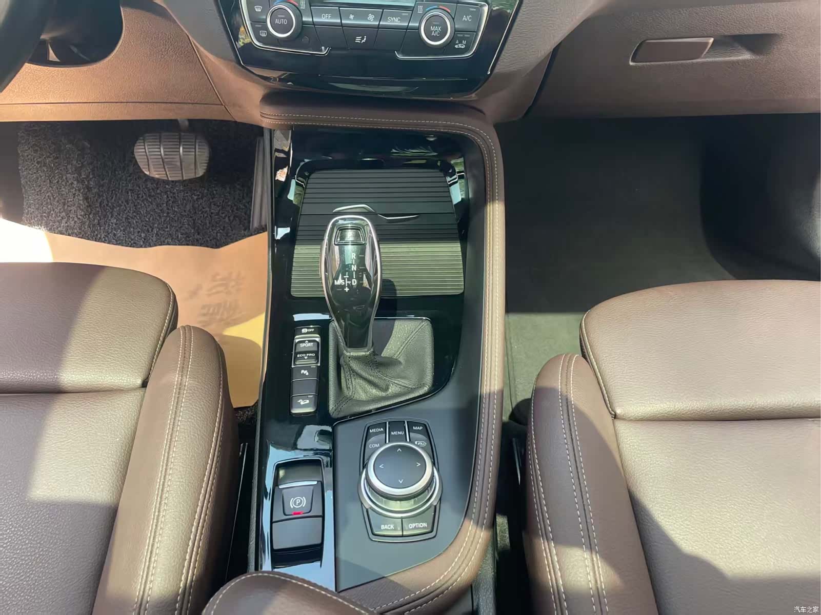 BMW X1, 2021 9