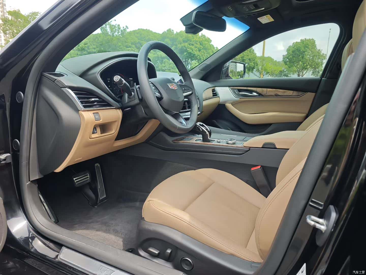 Cadillac CT5, 2021 7