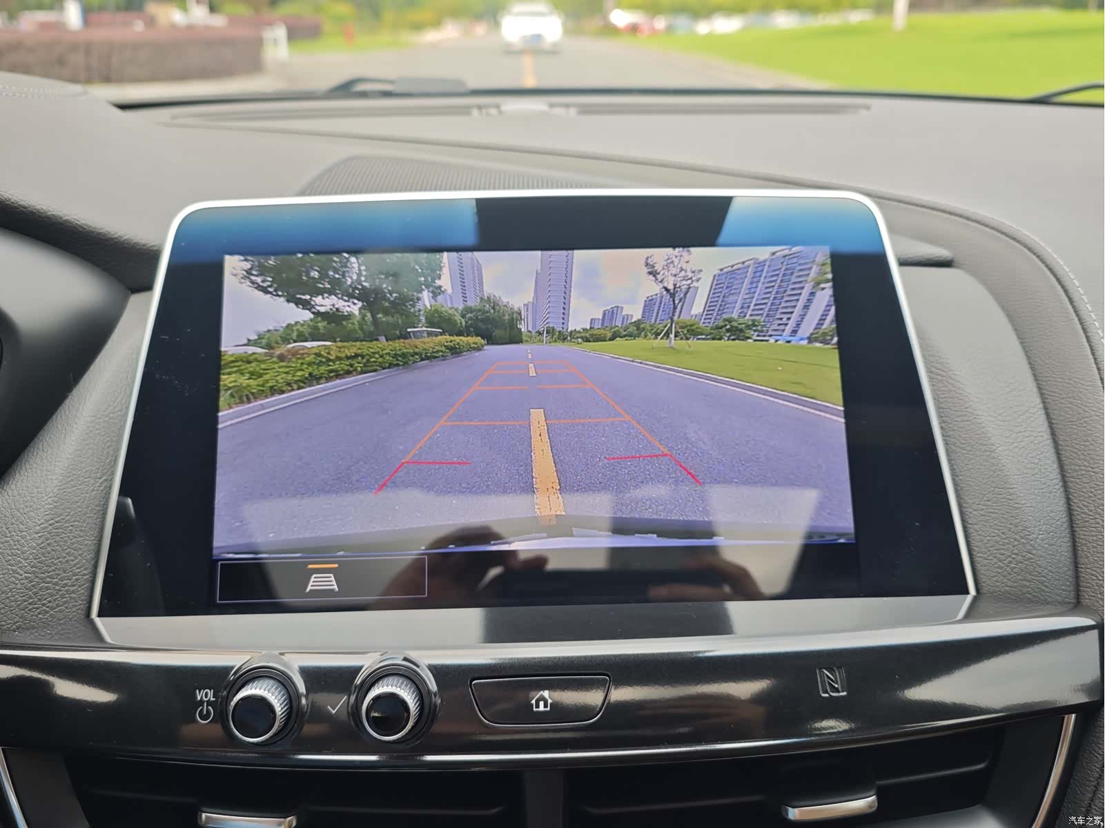 Cadillac CT5, 2021 14