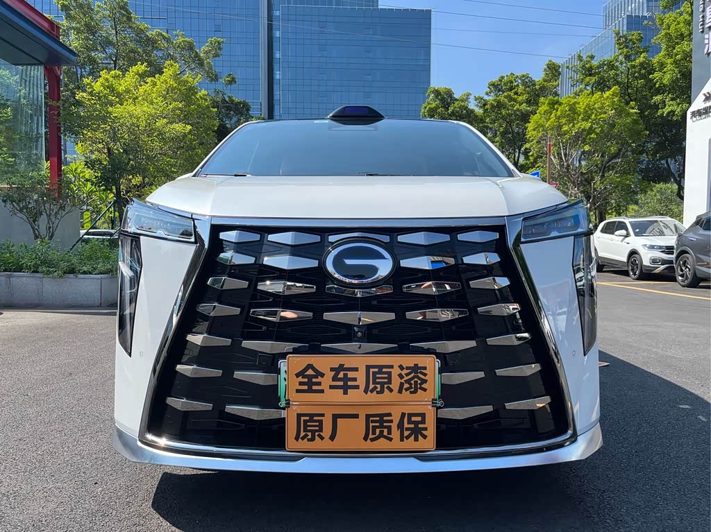 GAC M8