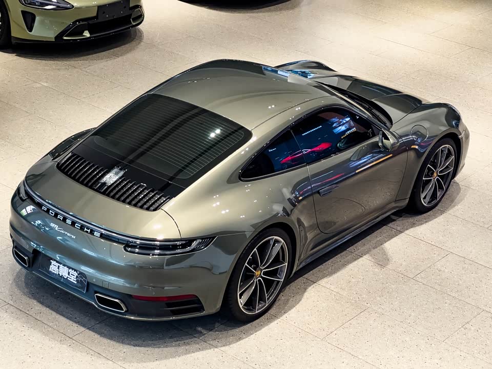 Porsche 911 Porsche 911