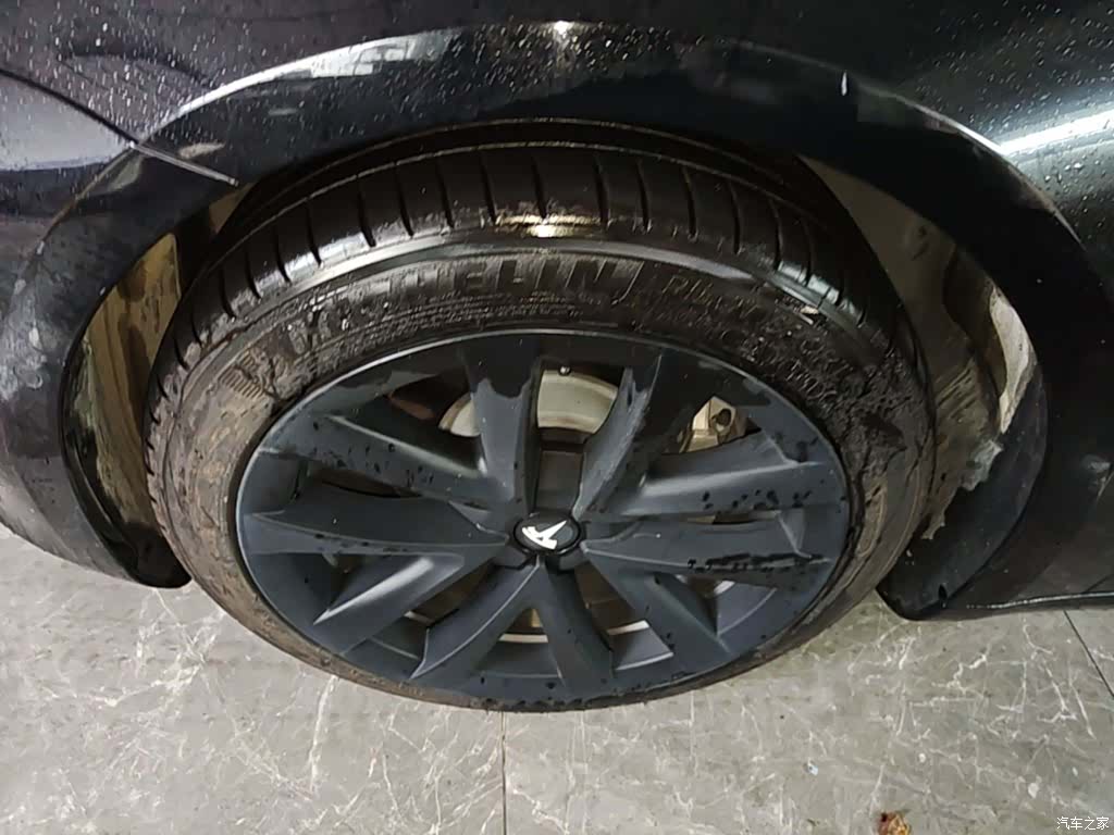 Tesla Model 3, 2022 23