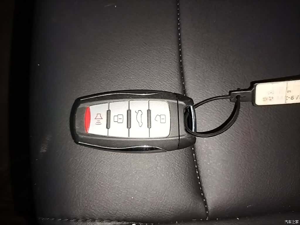 Haval H6, 2018 9
