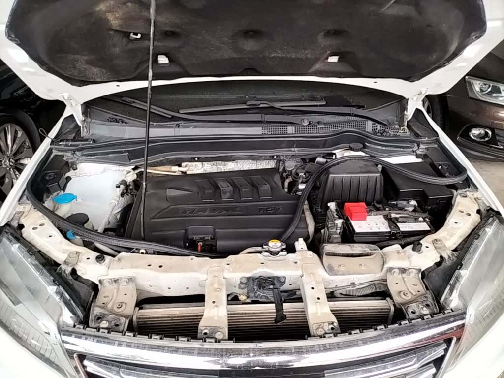 Haval H6, 2018 20