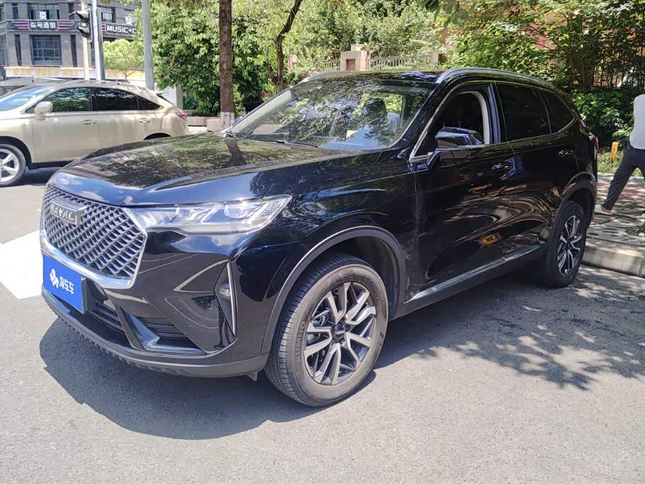Haval H6 Haval H6