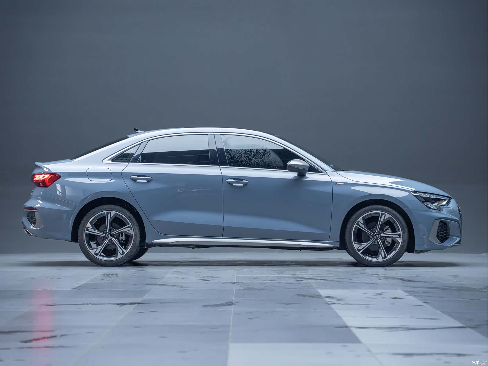 Audi A3, 2022 8