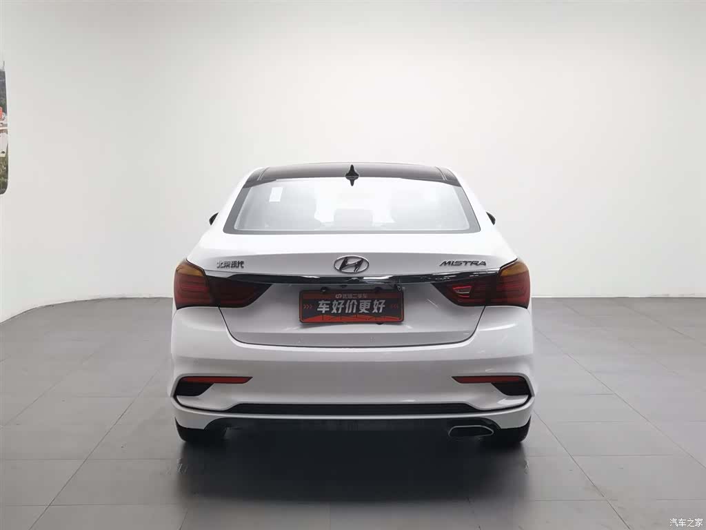 Hyundai DLX, 2017 4