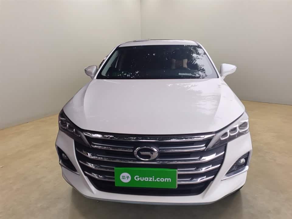 Trumpchi Trumpchi GA6