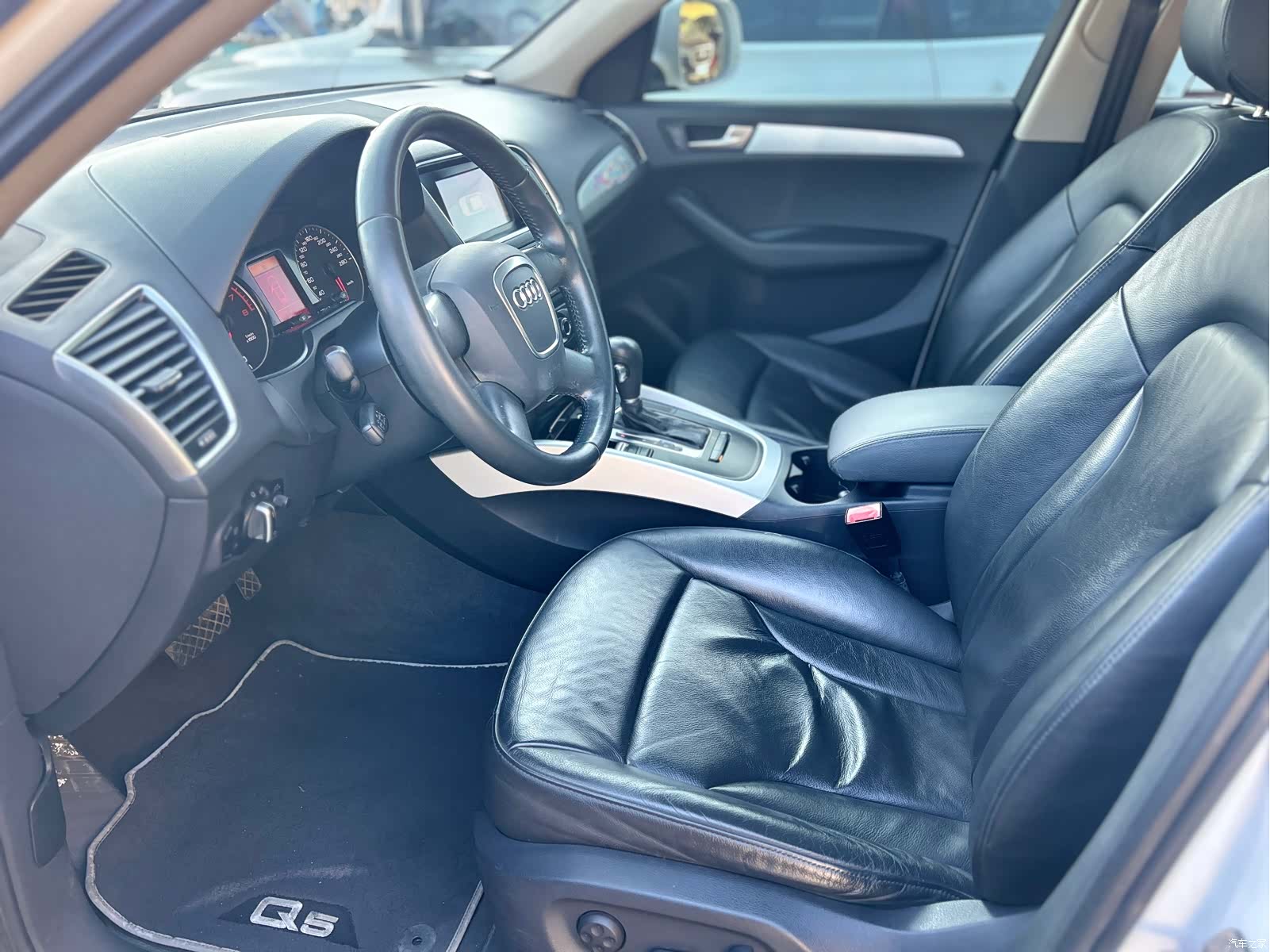 Audi Q5, 2010 20