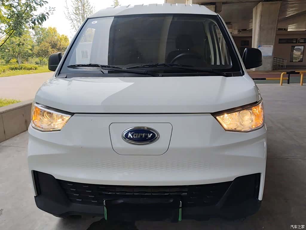 Karry E7, 2024 3