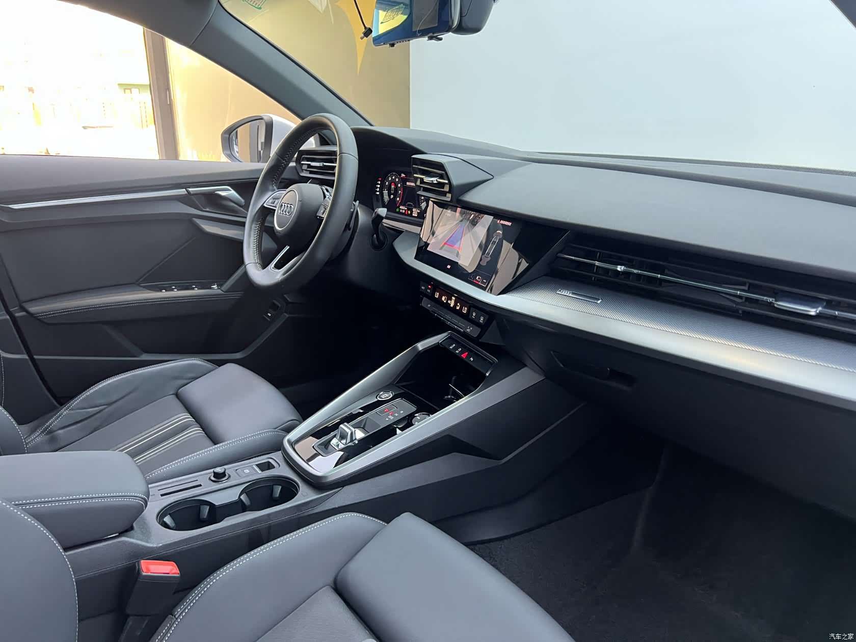 Audi A3, 2022 18
