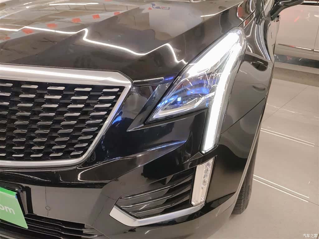 Cadillac XT5, 2022 24
