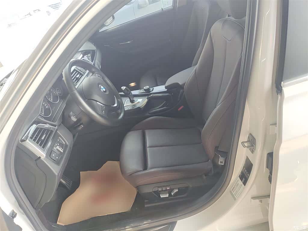 BMW 3 Series, 2018 8