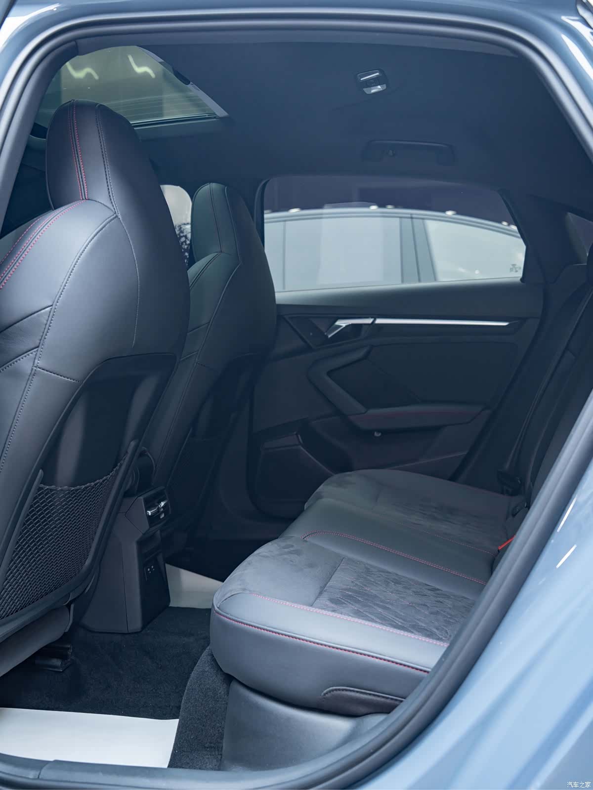 Audi A3, 2022 14