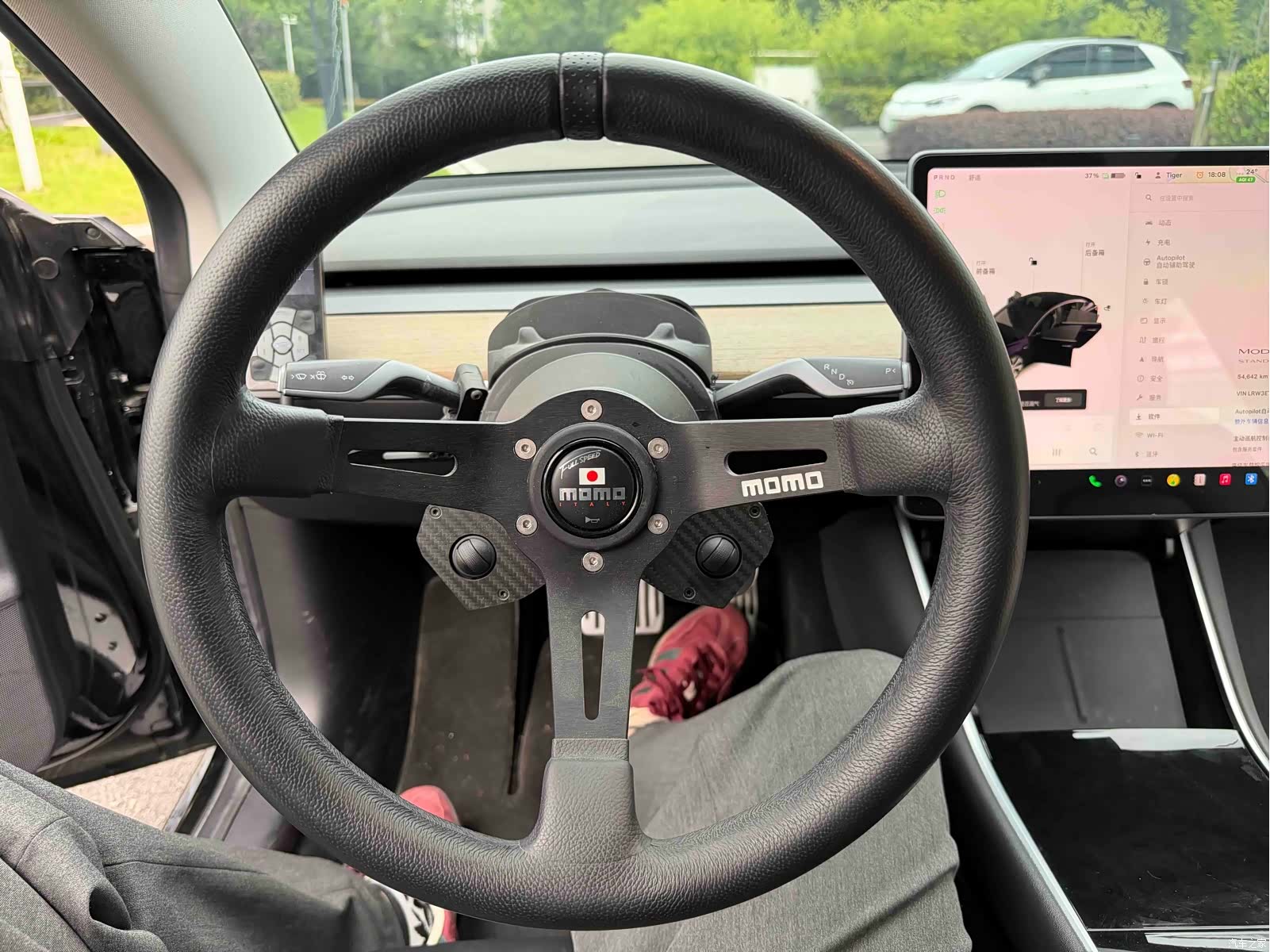 Tesla Model 3, 2020 20