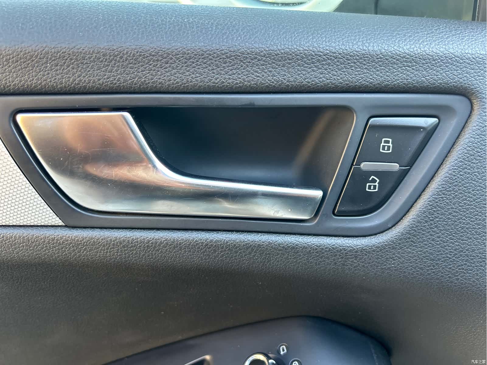 Audi Q5, 2010 26