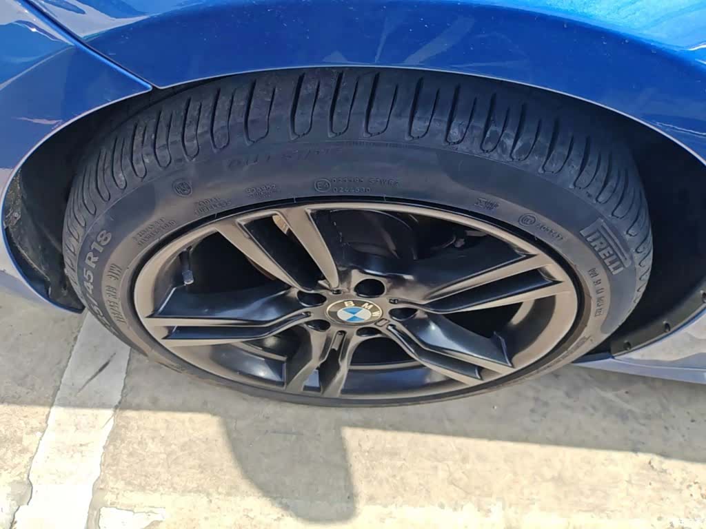 BMW 3 Series, 2017 23