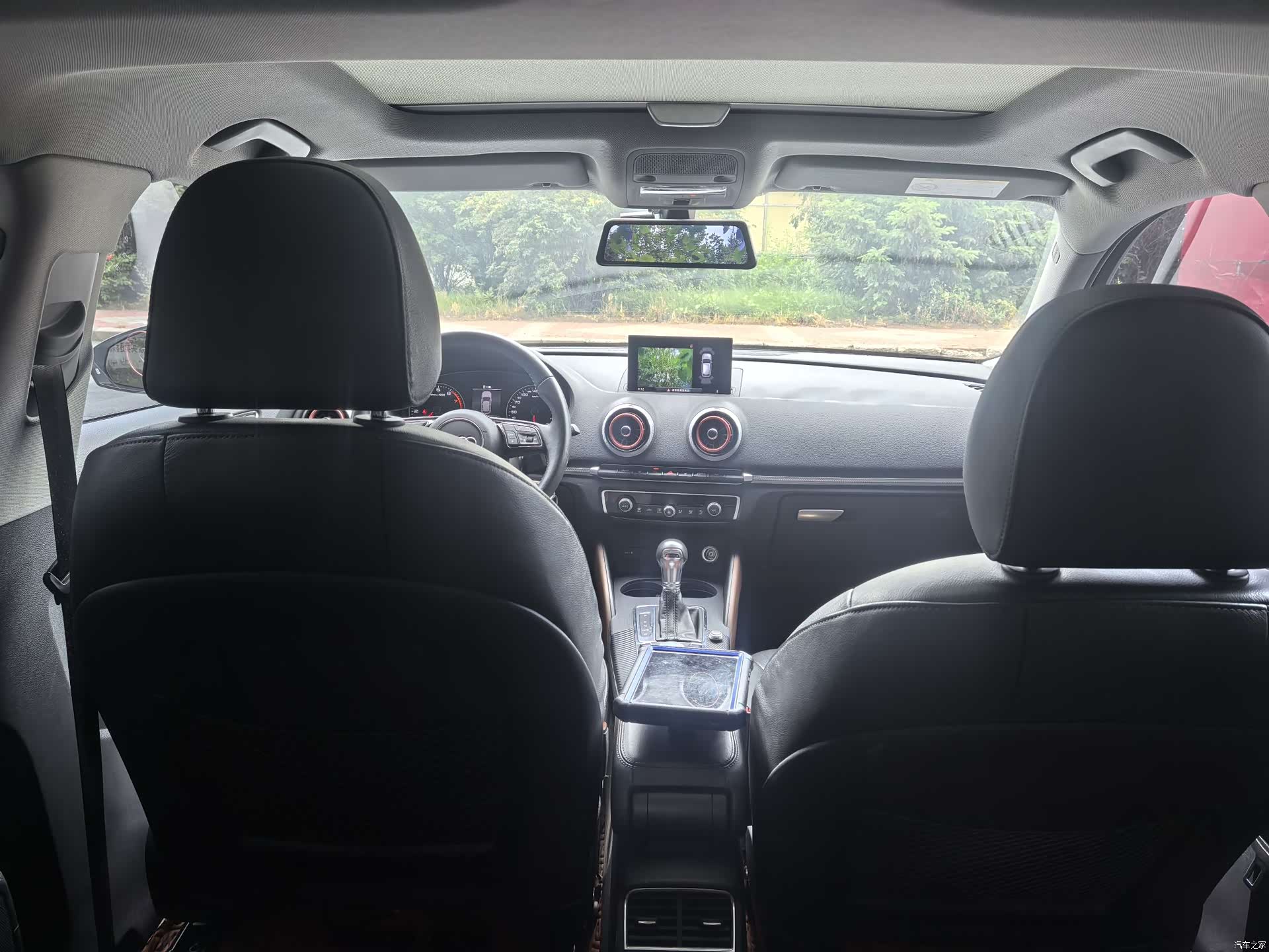 Audi A3, 2019 14