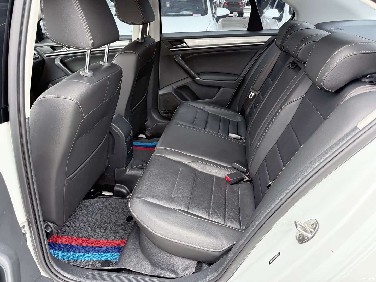Volkswagen Bora, 2018 10