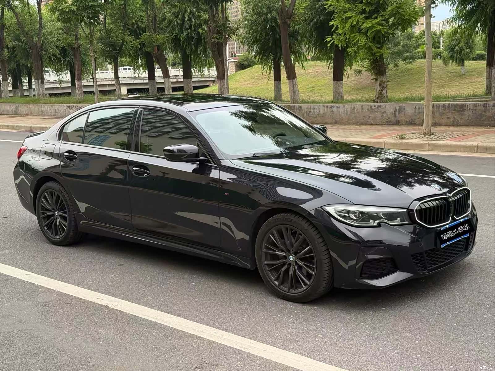 BMW 3 Series, 2020 3