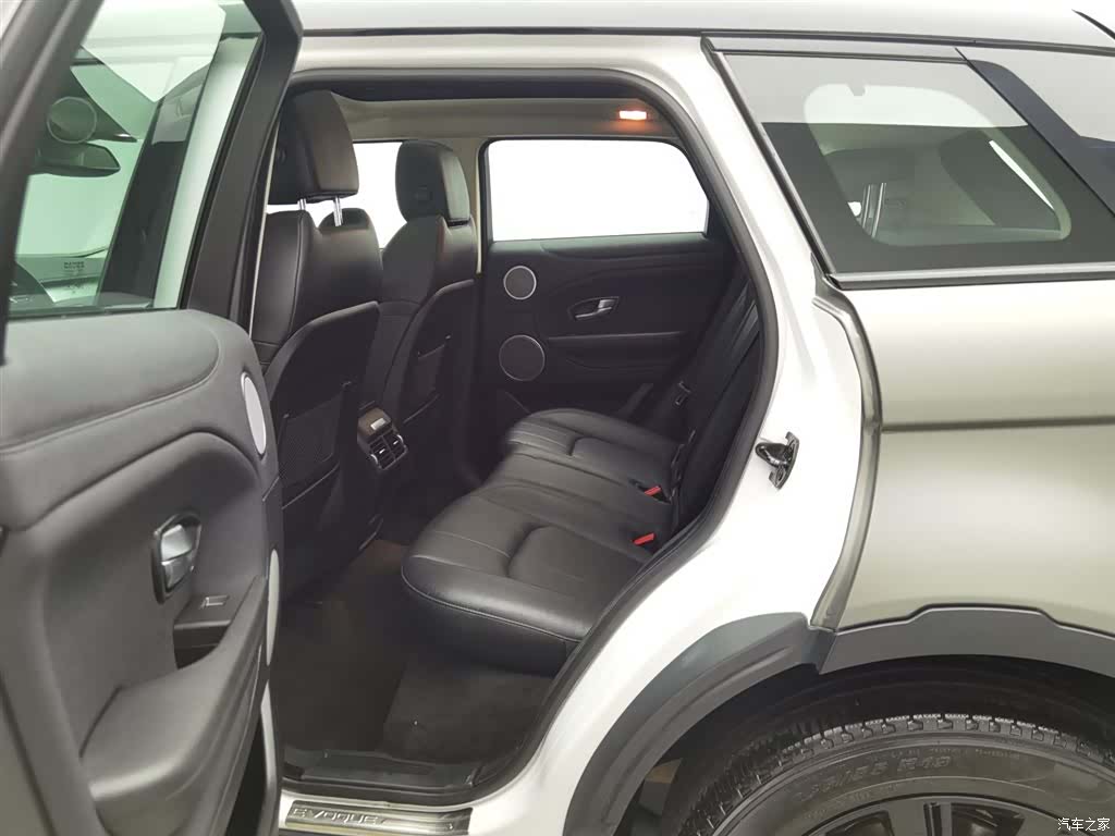 Land Rover Range Rover, 2017 15