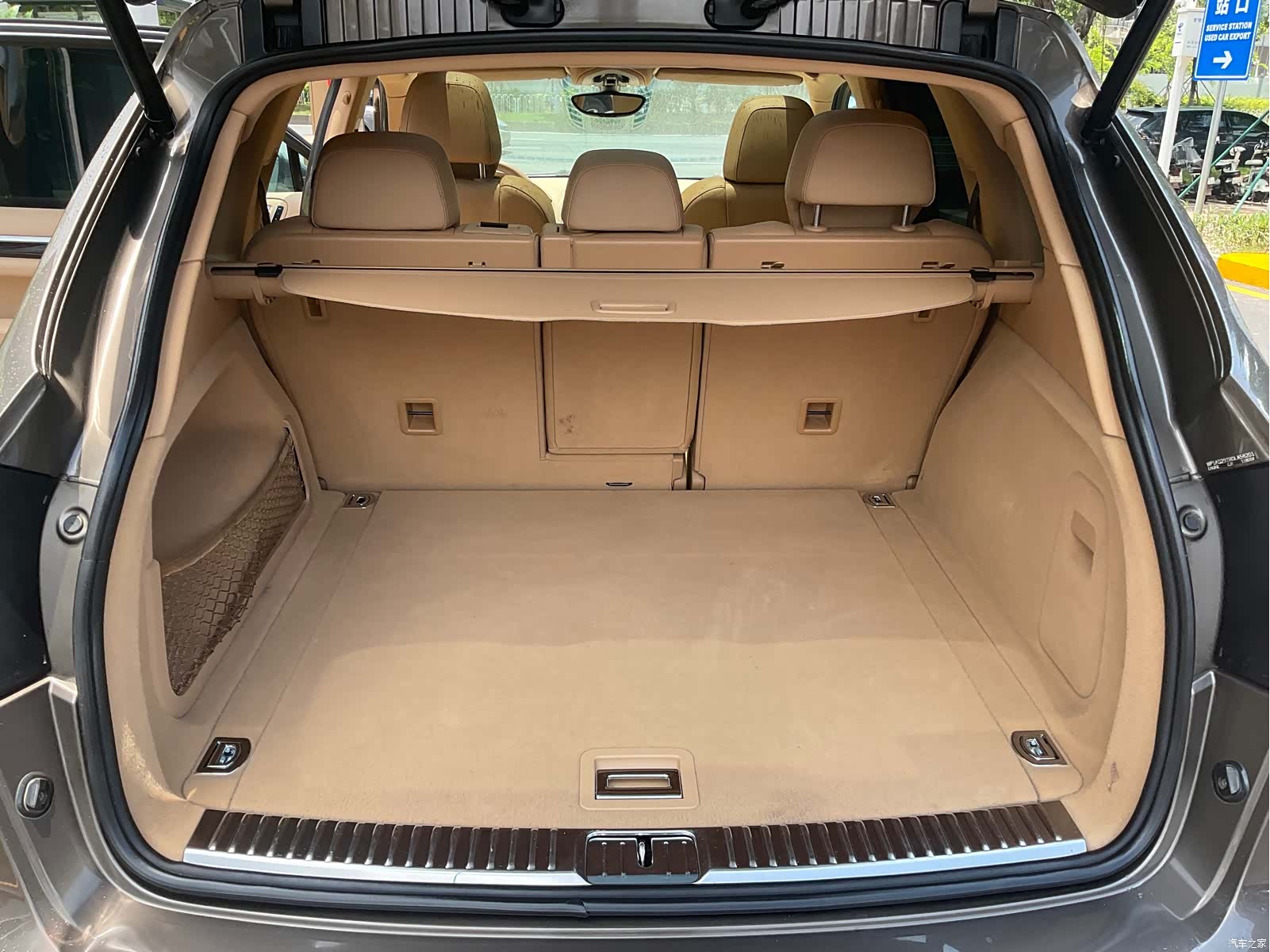 Porsche Cayenne, 2013 16