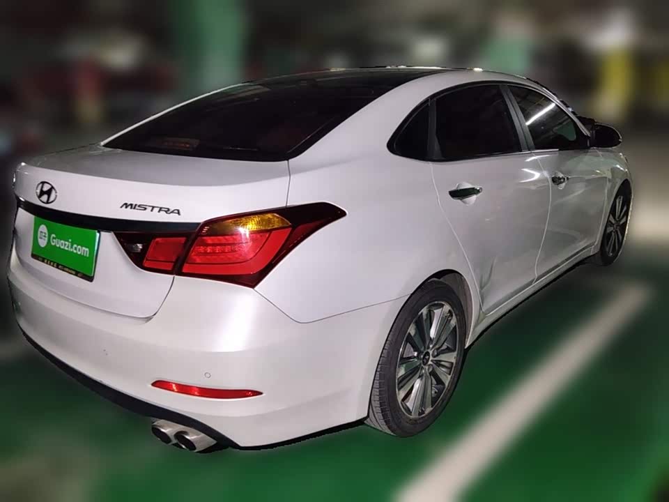 Hyundai Name picture